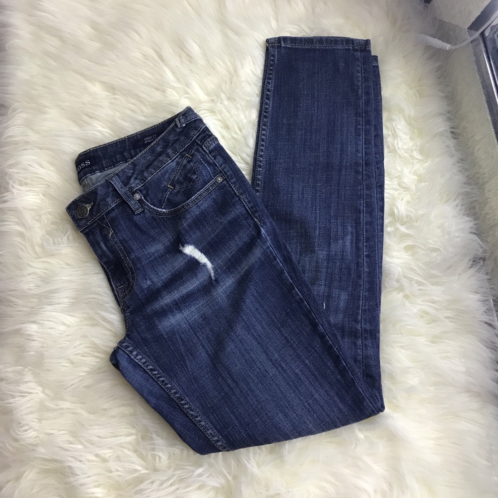 Vigoss Tomboy Jeans